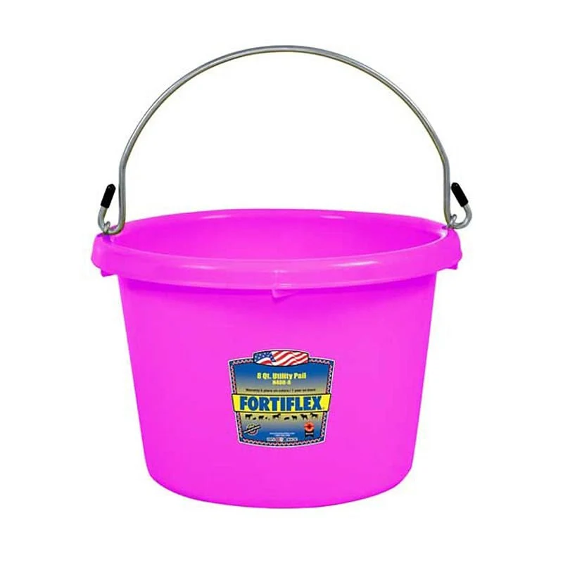Fortiflex 2 Gallon Utility Bucket - Image 3