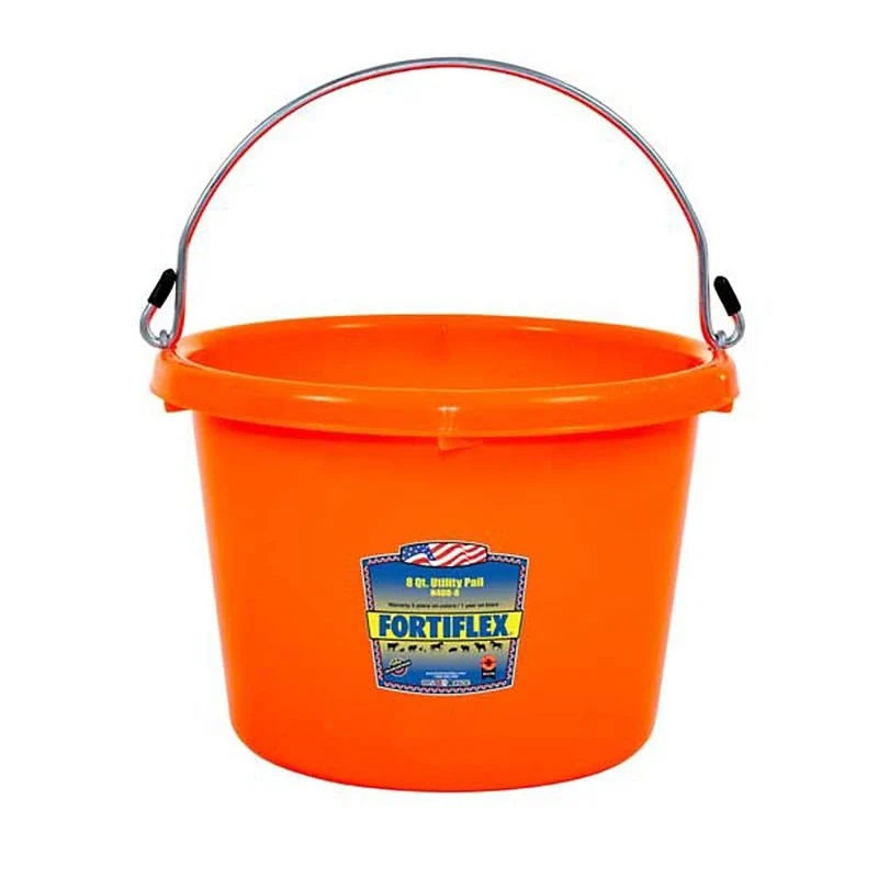 Fortiflex 2 Gallon Utility Bucket - Image 4