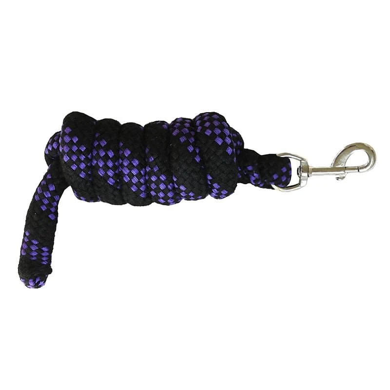 Gatsby Acrylic 6ft Lead Rope - Image 3