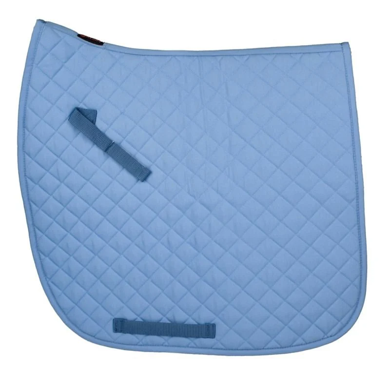 Gatsby Basic Dressage Saddle Pad - Image 2