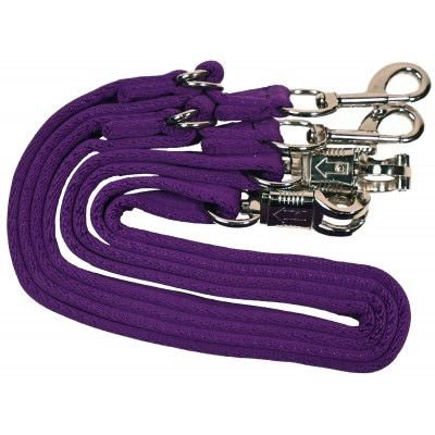 Gatsby Cushion Cross Ties - Image 2