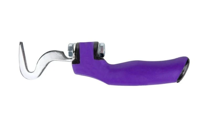 Gatsby EZ Grip Hoof Pick - Image 3
