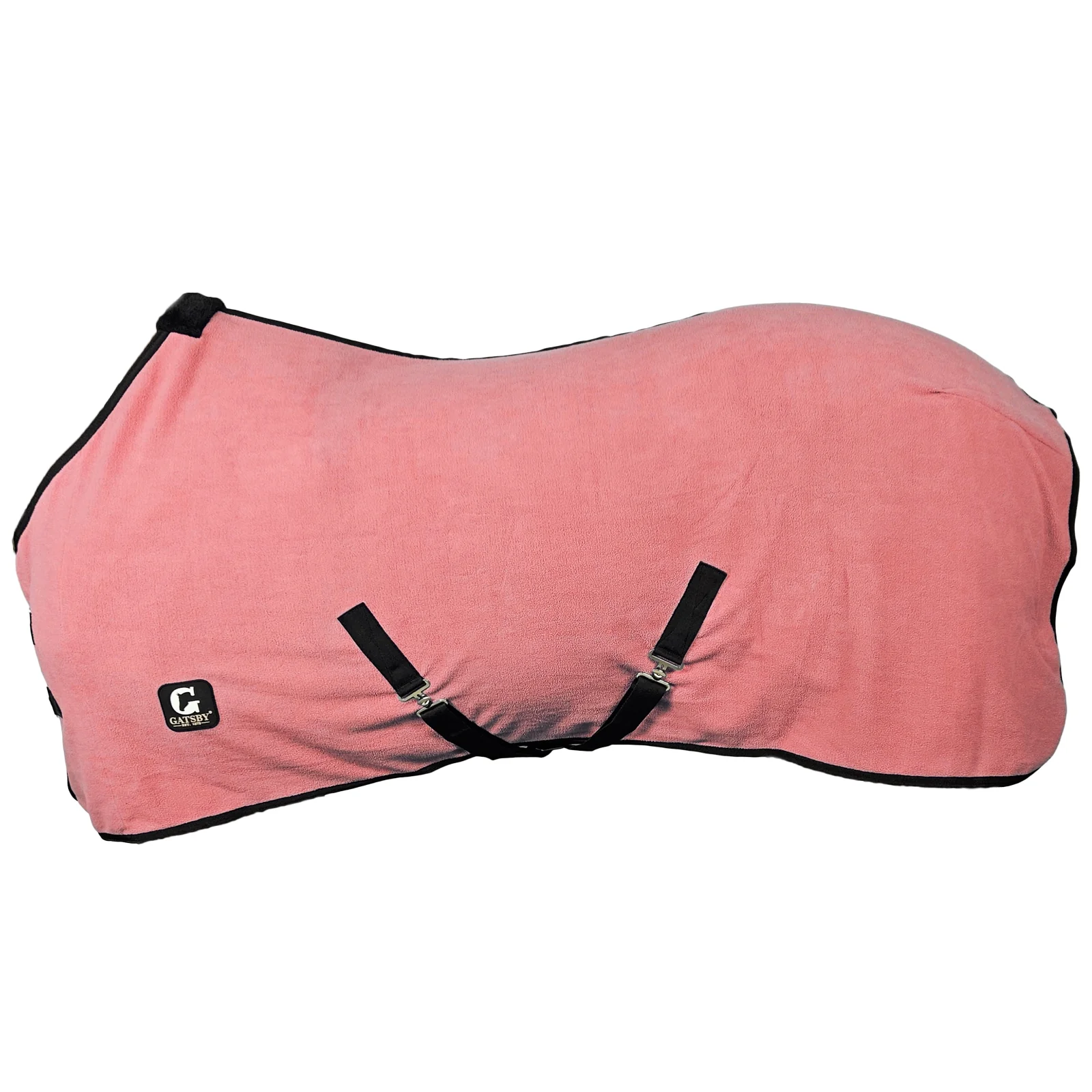 Gatsby Fleece Dress Sheet & Matching Polo Wrap Set - Image 12