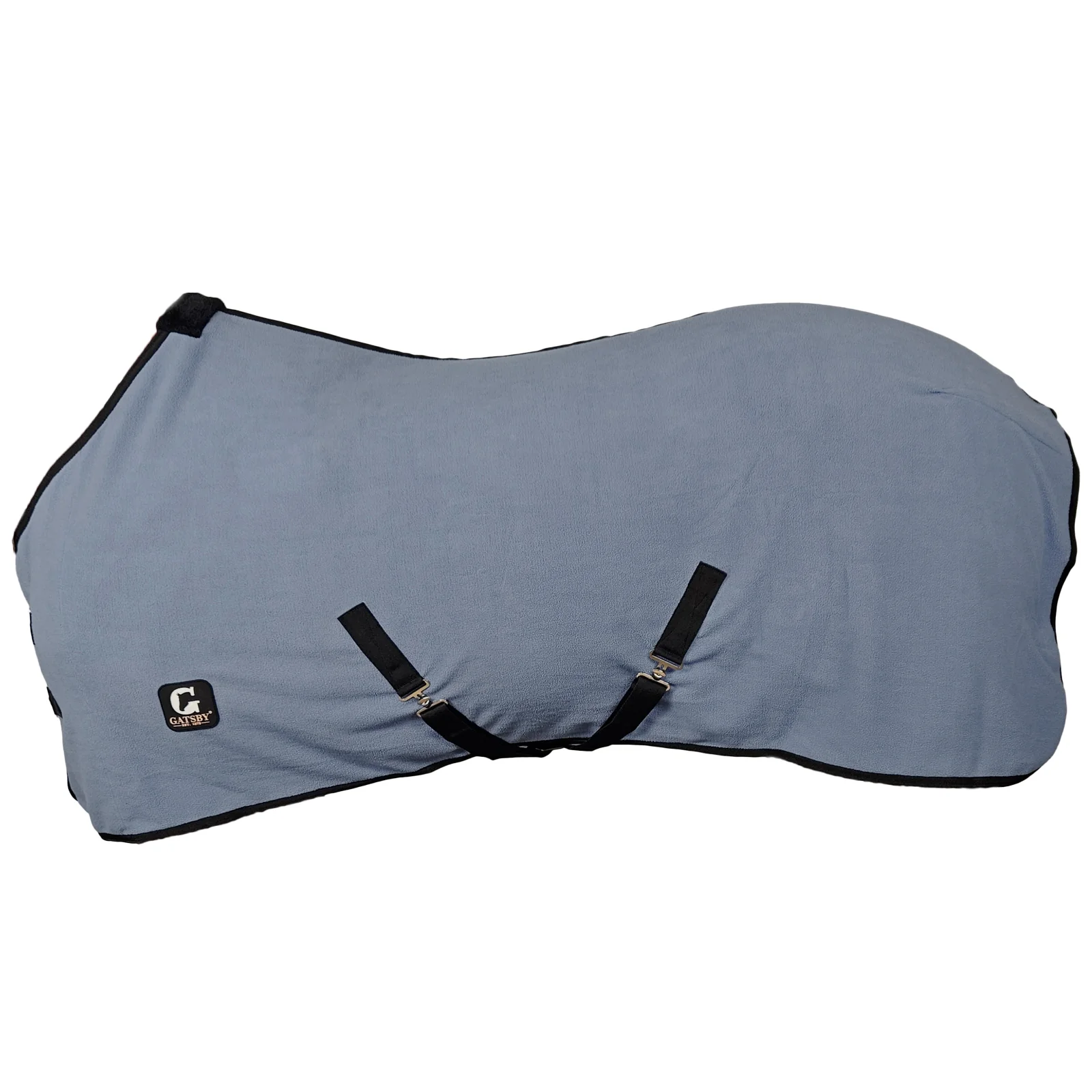 Gatsby Fleece Dress Sheet & Matching Polo Wrap Set - Image 9