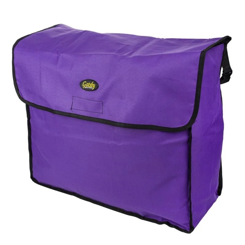 Gatsby Nylon Blanket Storage Bag - Image 2