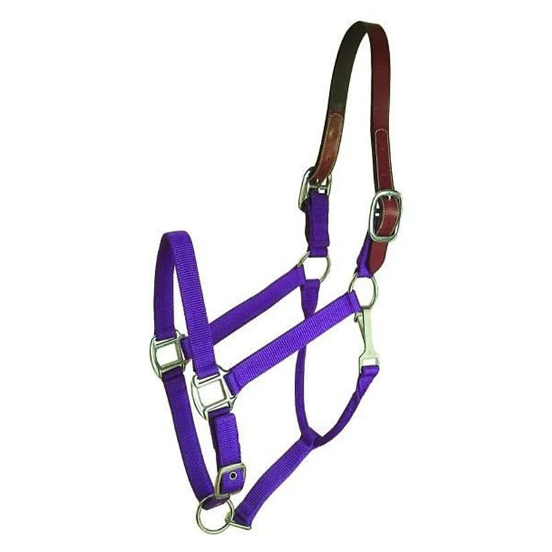 Gatsby Nylon Breakaway Halter - Image 3