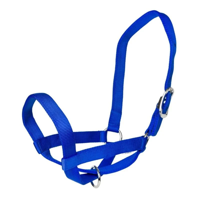 Gatsby Nylon Cattle Halter - Image 2
