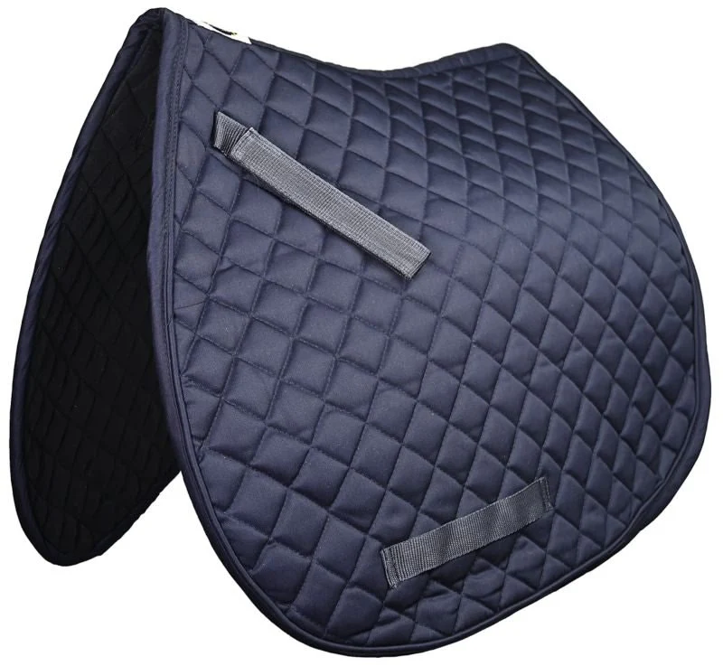 Gatsby Premium Pony Saddle Pad - Image 3