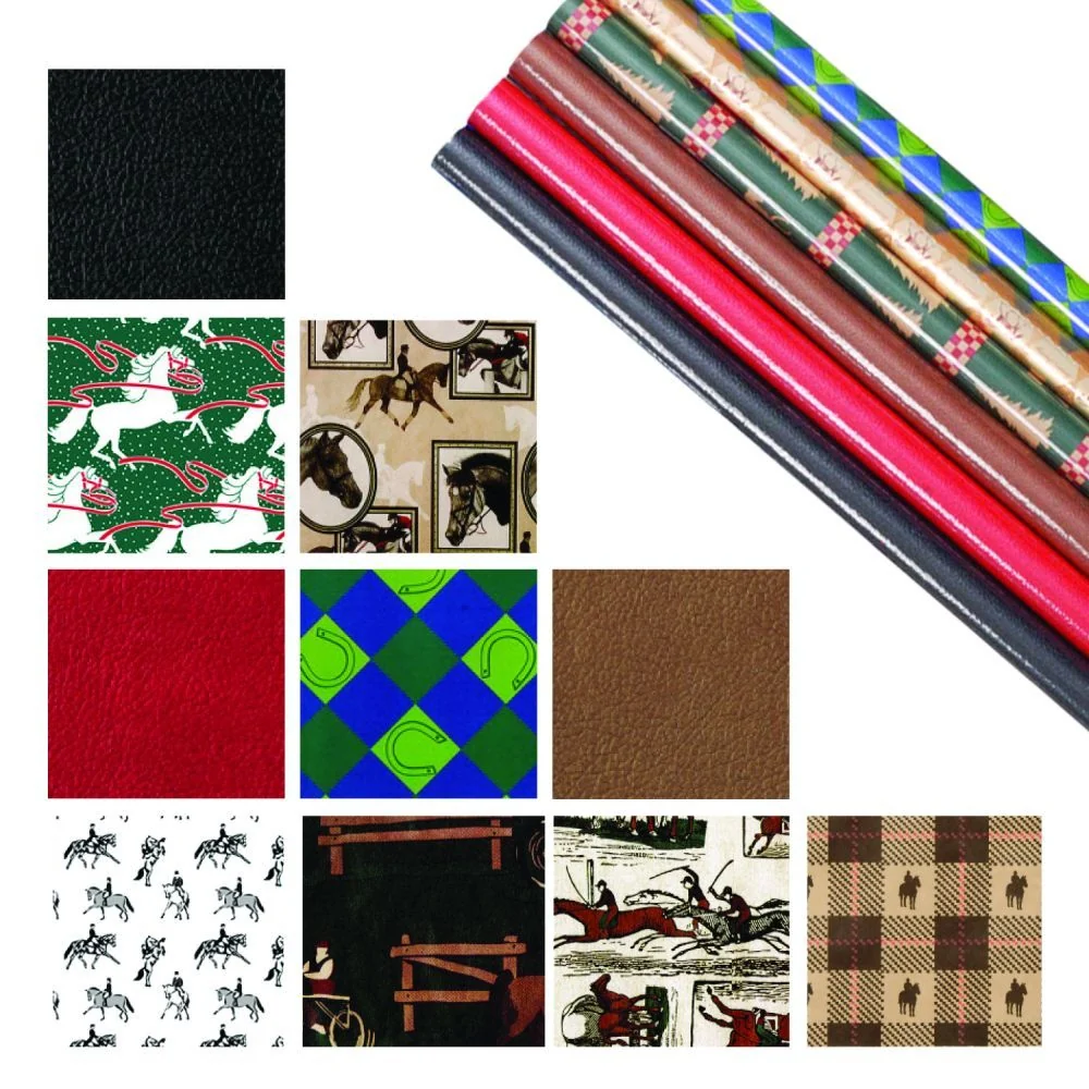 Gift Corral English Gift Wrap Assortment