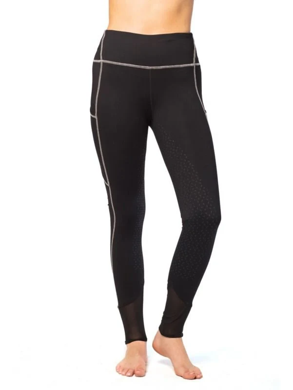 Goode Rider Ladies Shaper FS Tight