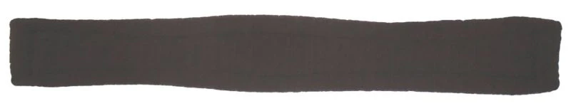 Hdr Replacement Fleece Girth Liner 42 Brn - Image 9