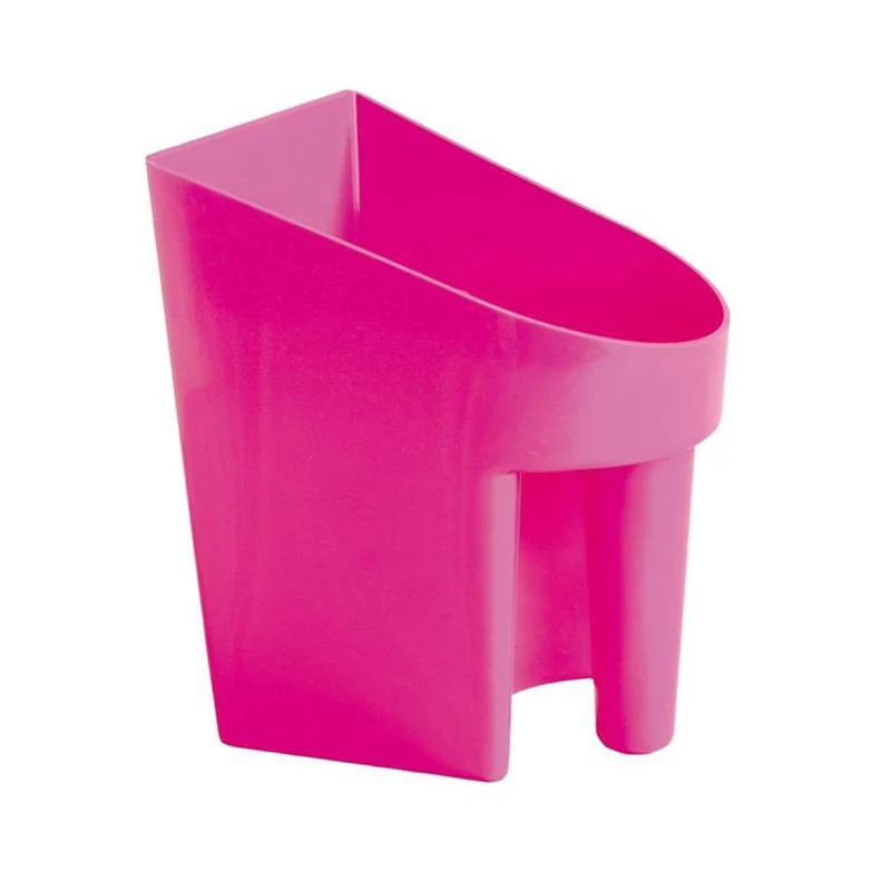 Heavy Duty Feed Scoop 1 Quart - Image 3