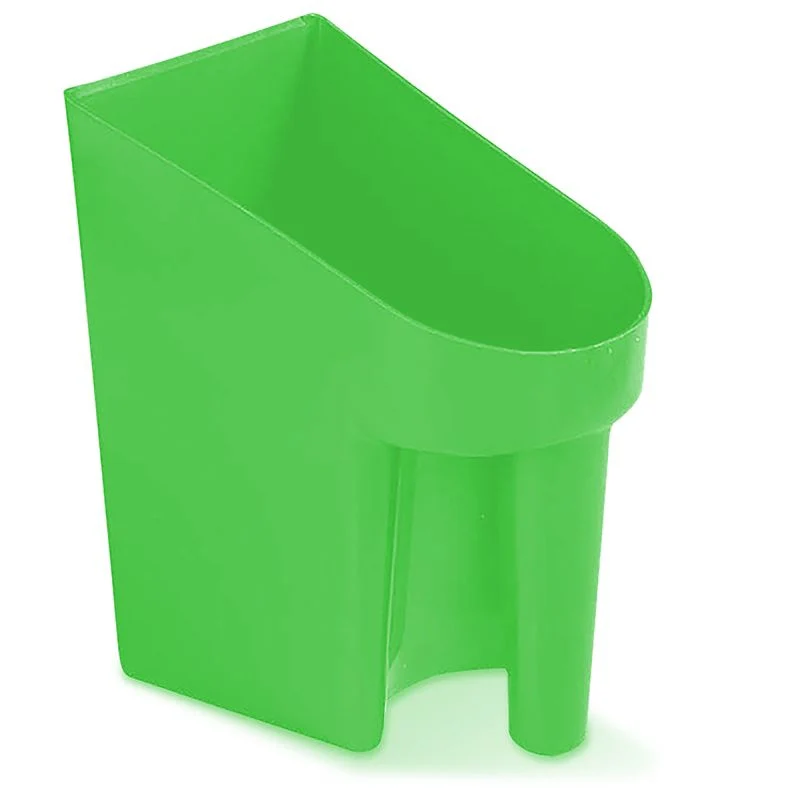Heavy Duty Feed Scoop 1 Quart - Image 7