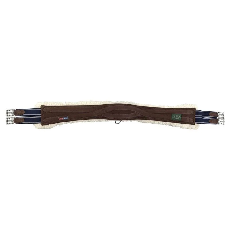 Henri De Rivel Memor-X Fleece Lined EquiCool Girth - Image 4