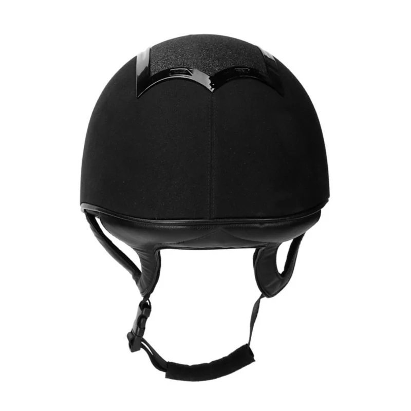 TuffRider Show Time Plus Helmet - Image 2