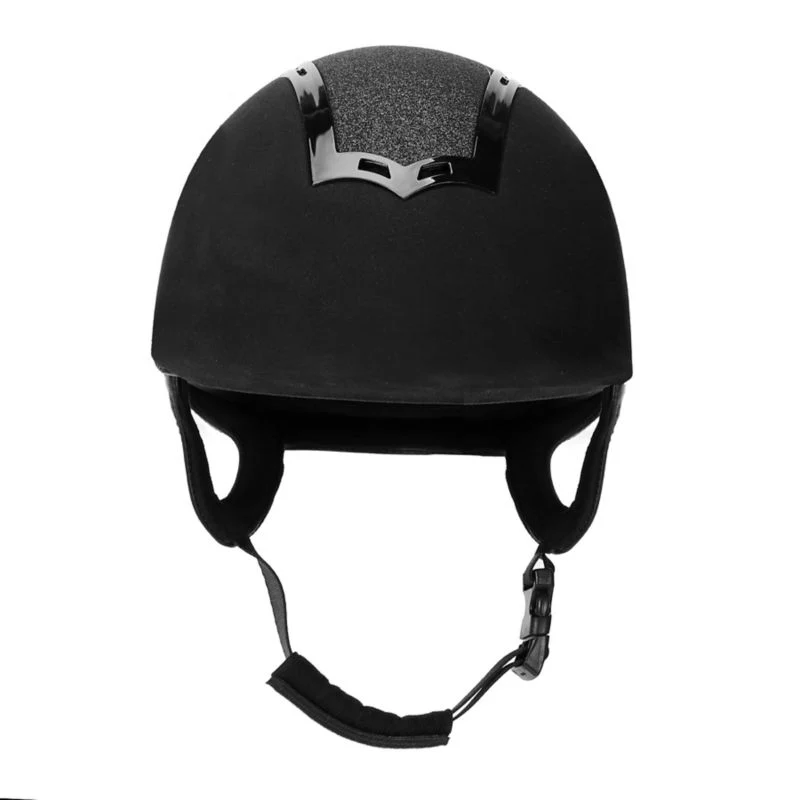 TuffRider Show Time Plus Helmet - Image 3