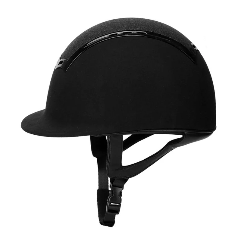 TuffRider Show Time Plus Helmet - Image 4