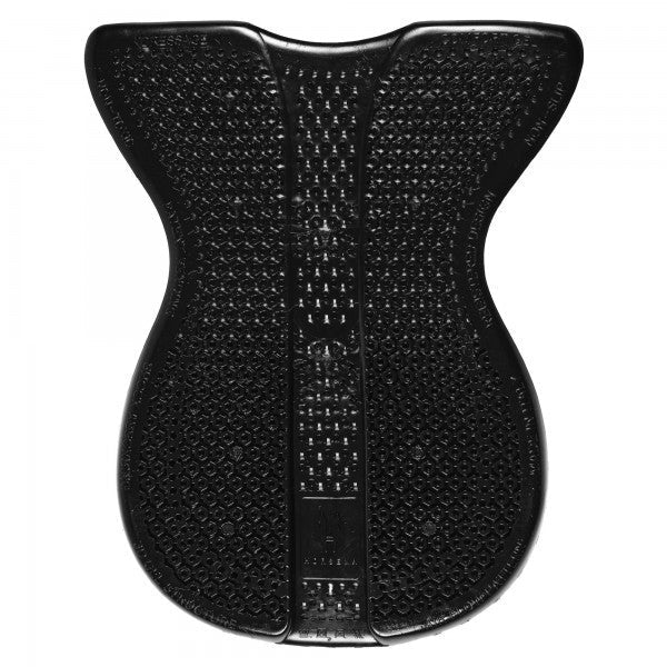 Horsena Back Balance Gel Dressage Saddle Pad - Image 2