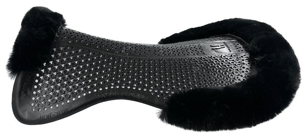 Horsena Back Balance Gel Pad (8-23 Mm) with Rolled Edge ECO