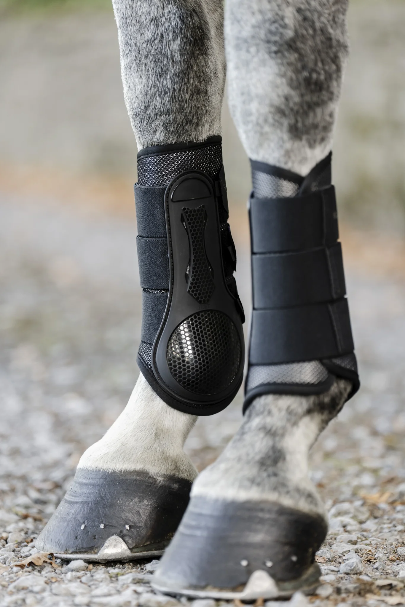 Horseware Pro Bamboo Brushing Boots