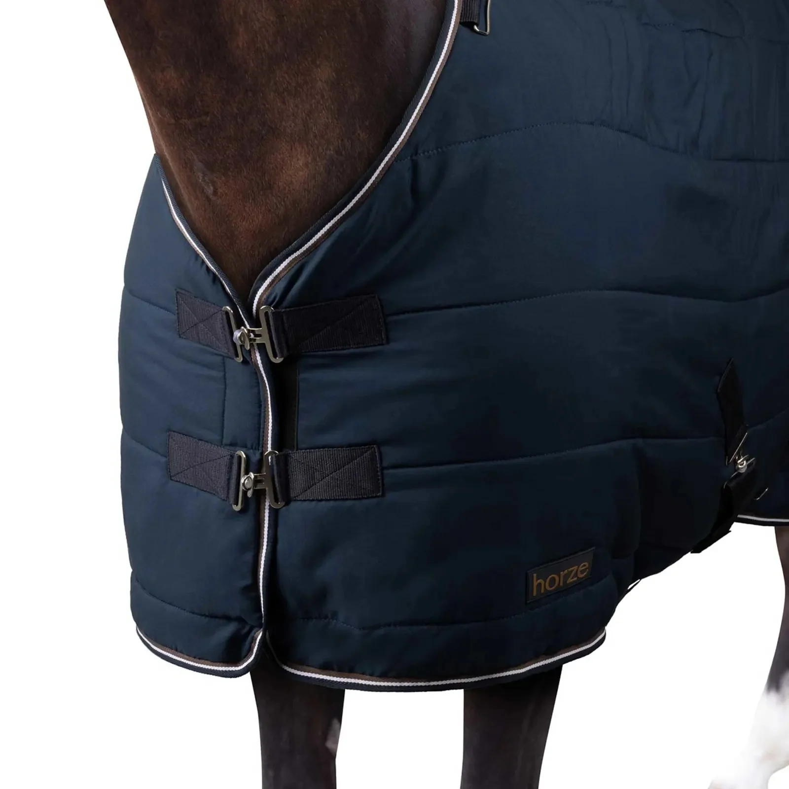 Horze Glasgow Pony Stable Blanket 100g - Image 2