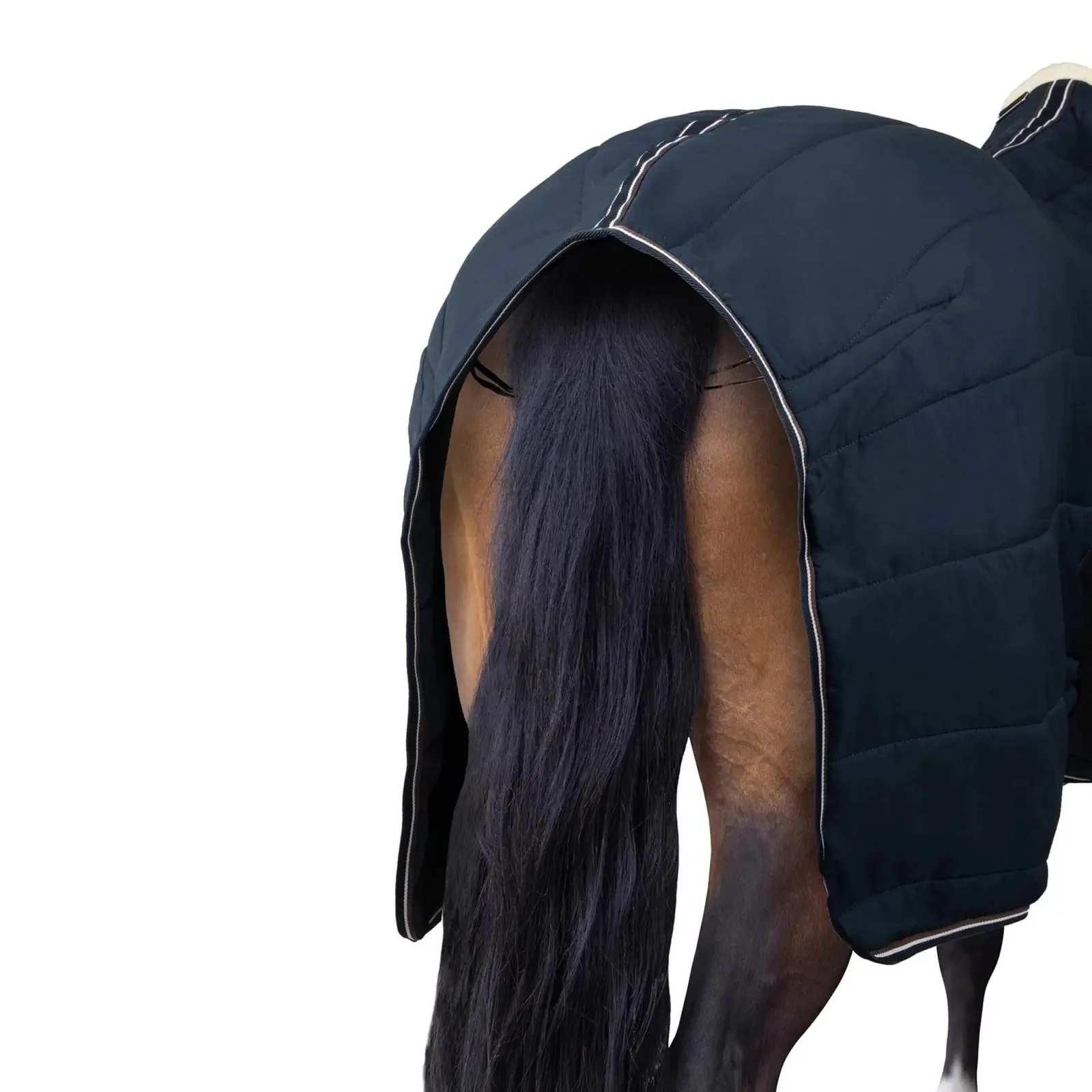 Horze Glasgow Pony Stable Blanket 100g - Image 3