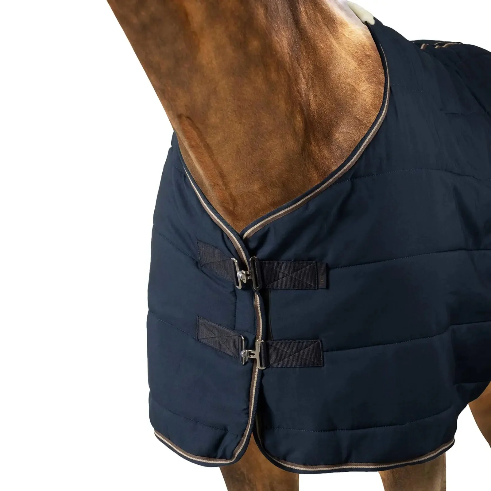 Horze Glasgow Stable Blanket 100g - Image 2