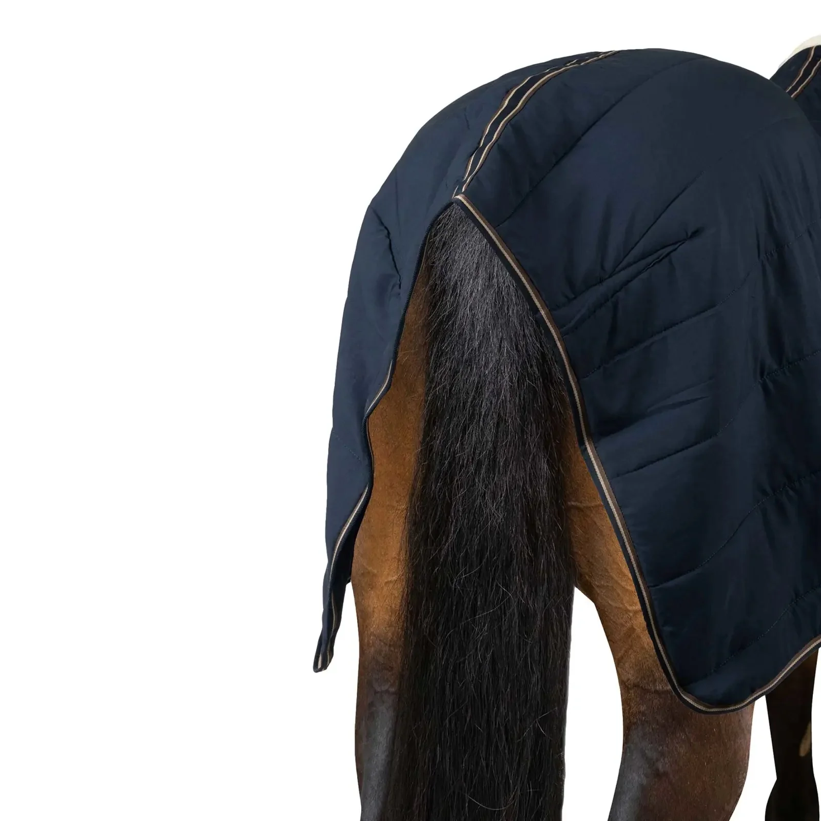 Horze Glasgow Stable Blanket 100g - Image 3