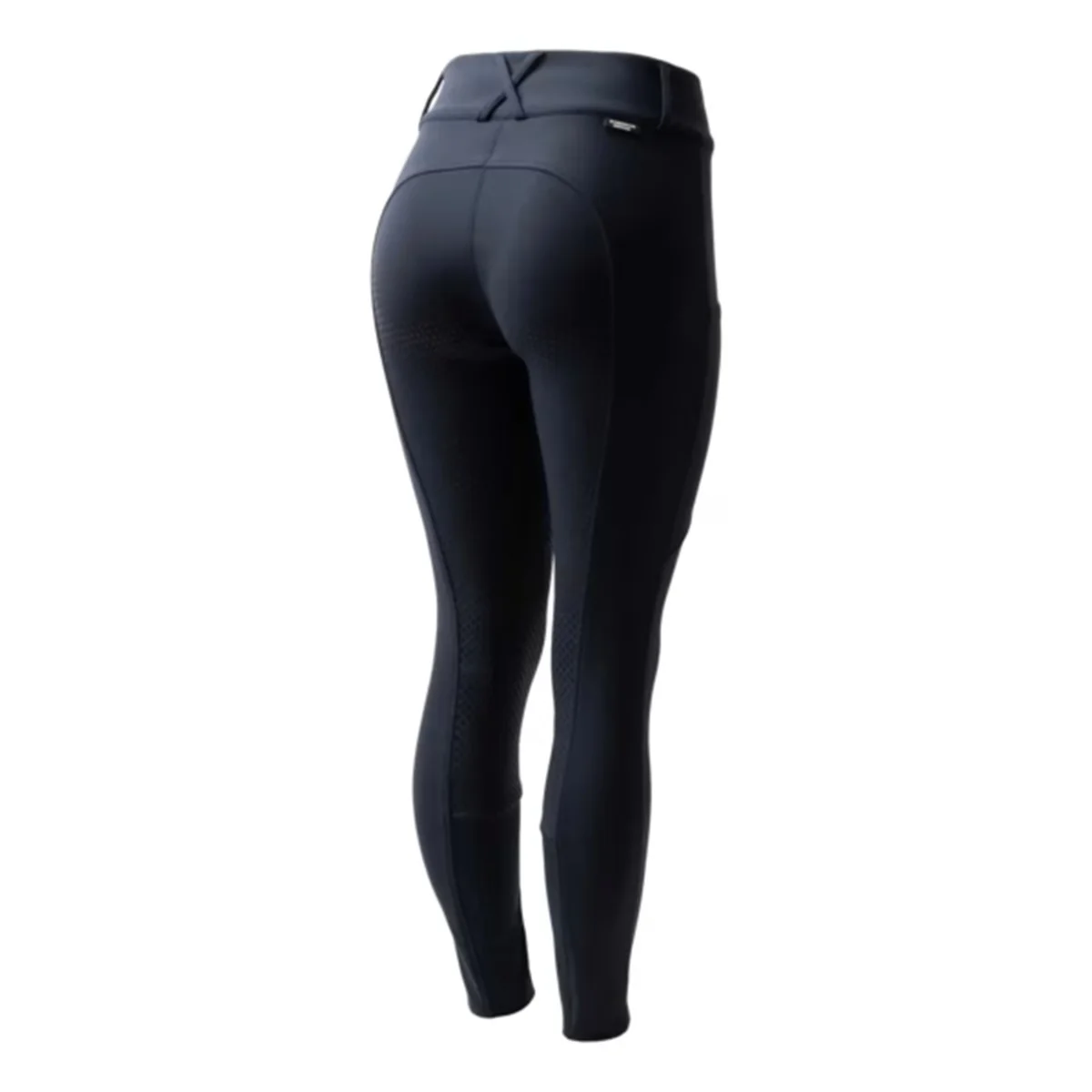 Horze Grand Prix III Ladies Thermo Full Seat Breeches