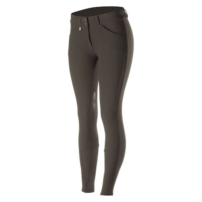 Horze Ladies Grand Prix KP Breeches - Image 3