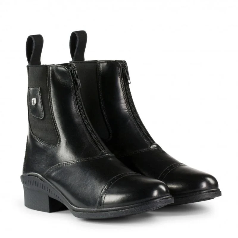 Horze Ladies Sydney Paddock Boots