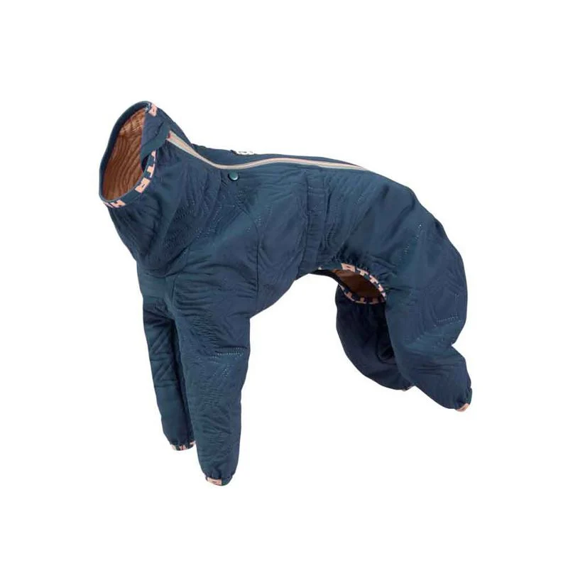 Hurtta Casual Quilted Dog Overall