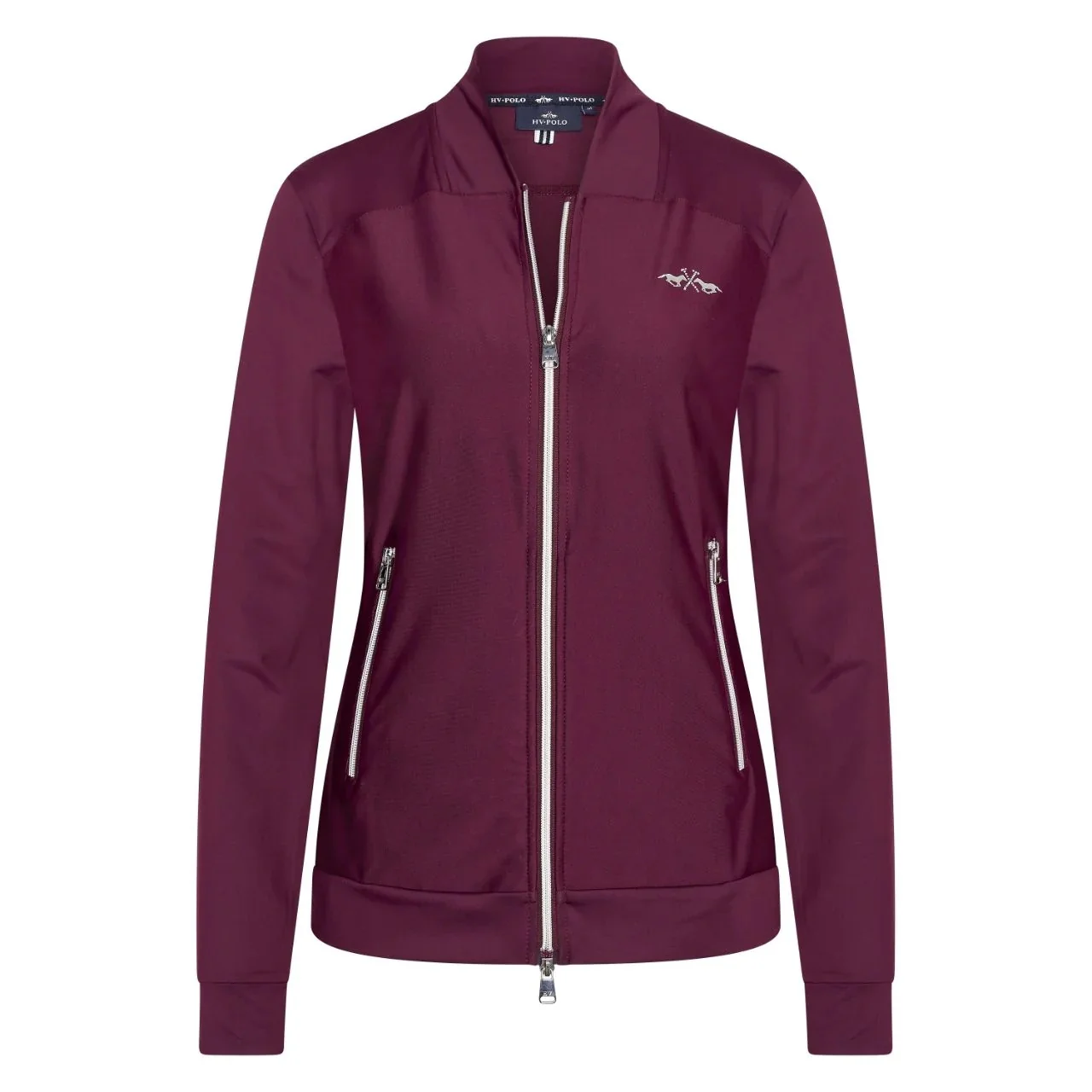 HV Polo HVP Teddy Tech Cardigan