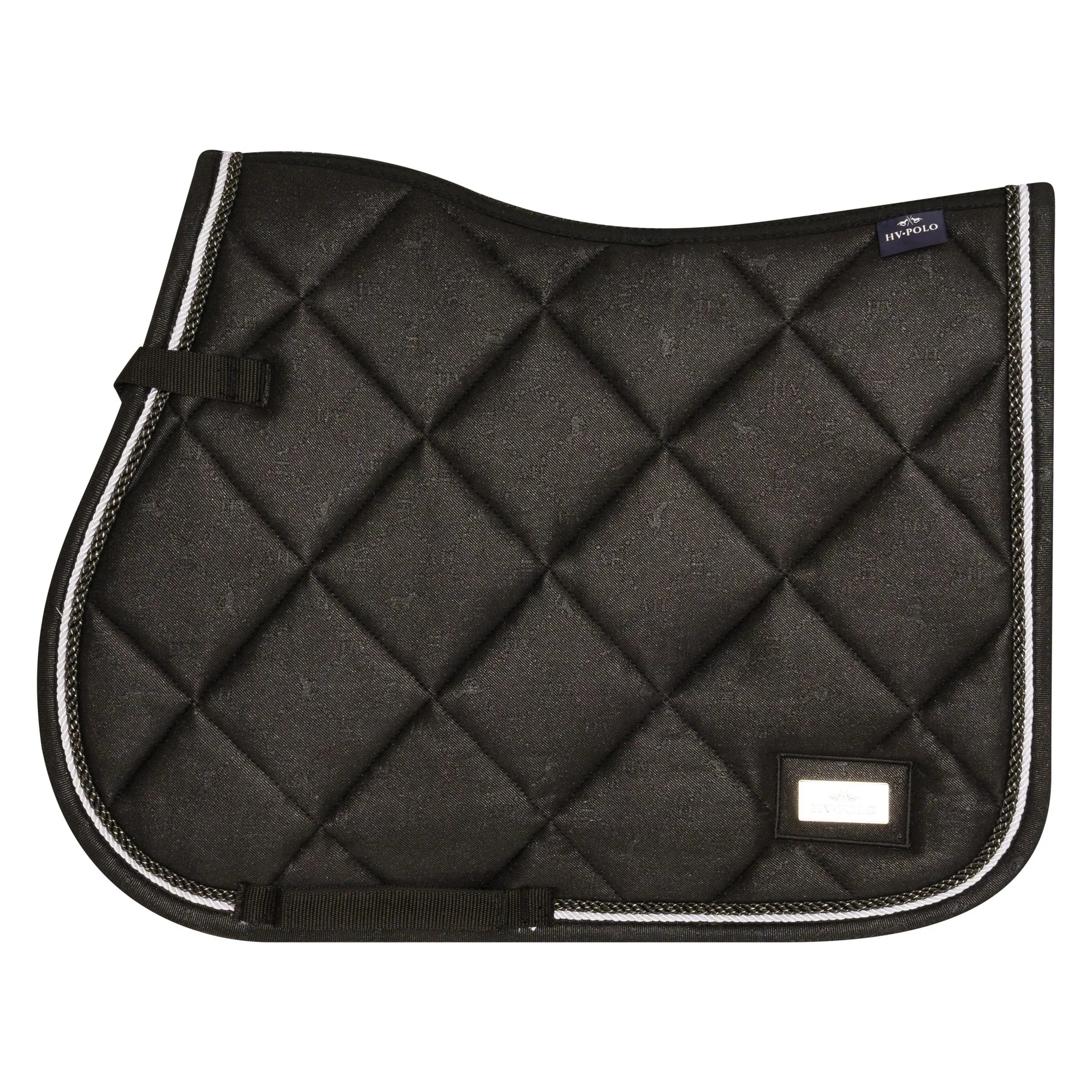 HV Polo HVP Welmoed GP Saddle Pad