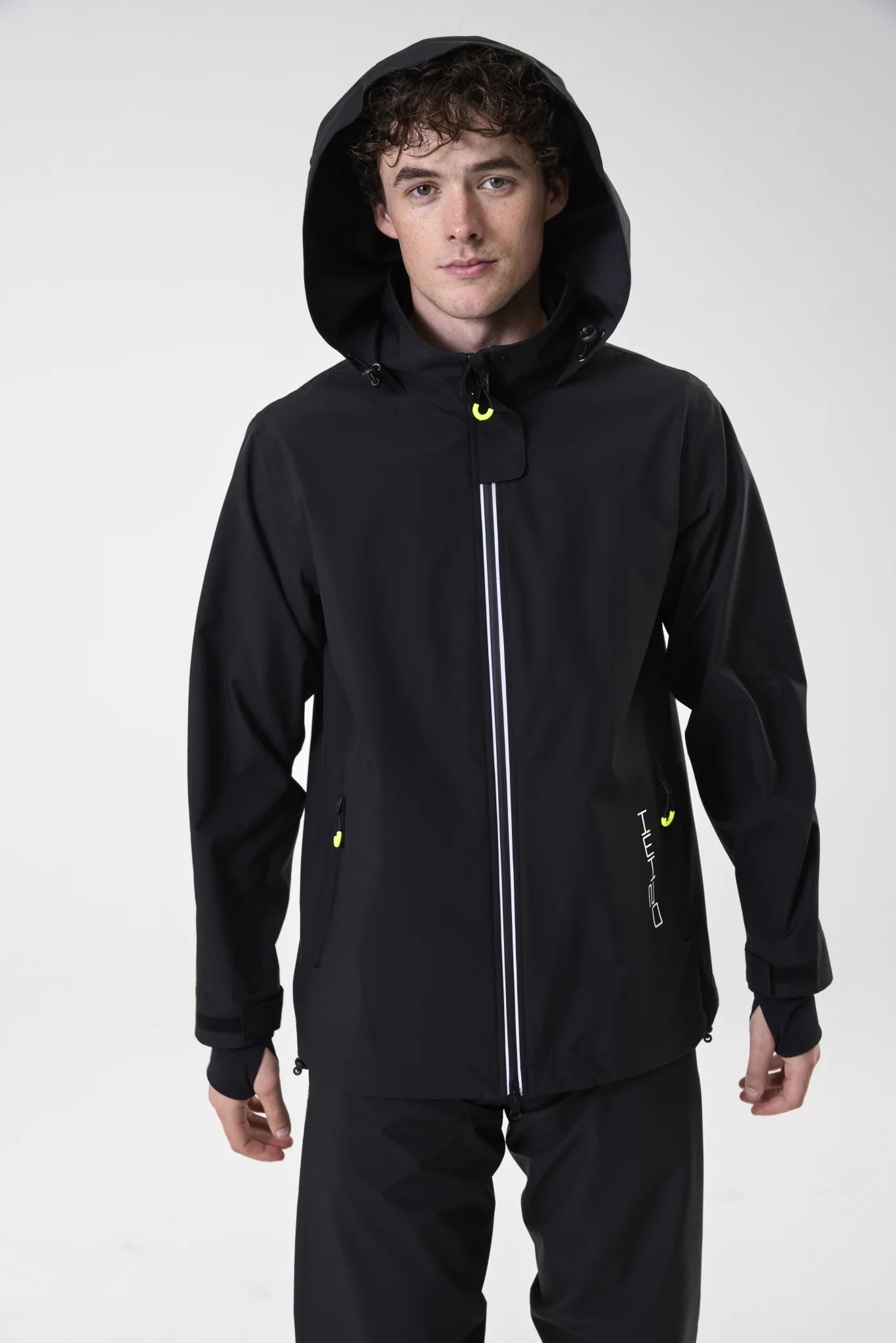 HWH20 Jacket - Image 2