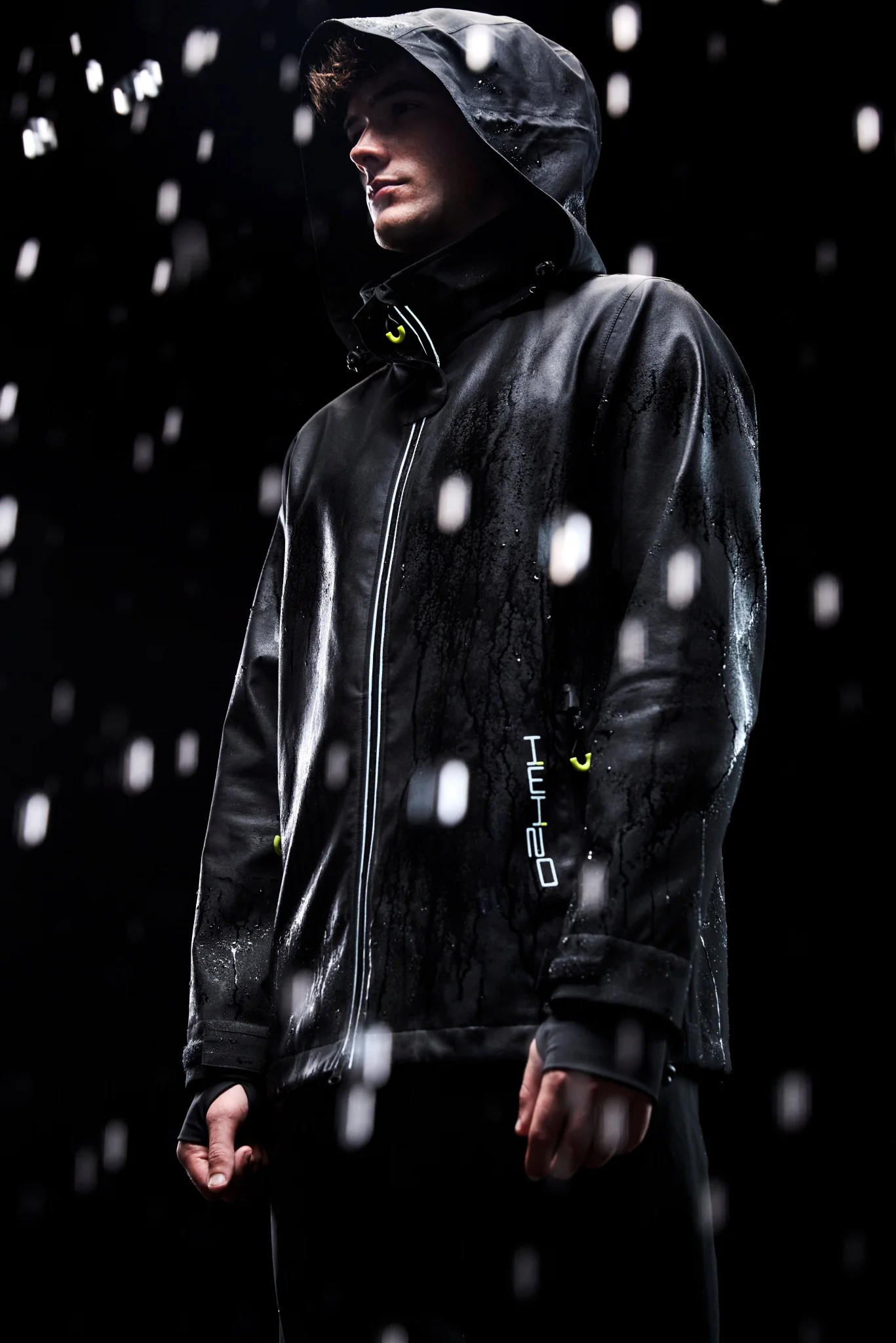 HWH20 Jacket - Image 5