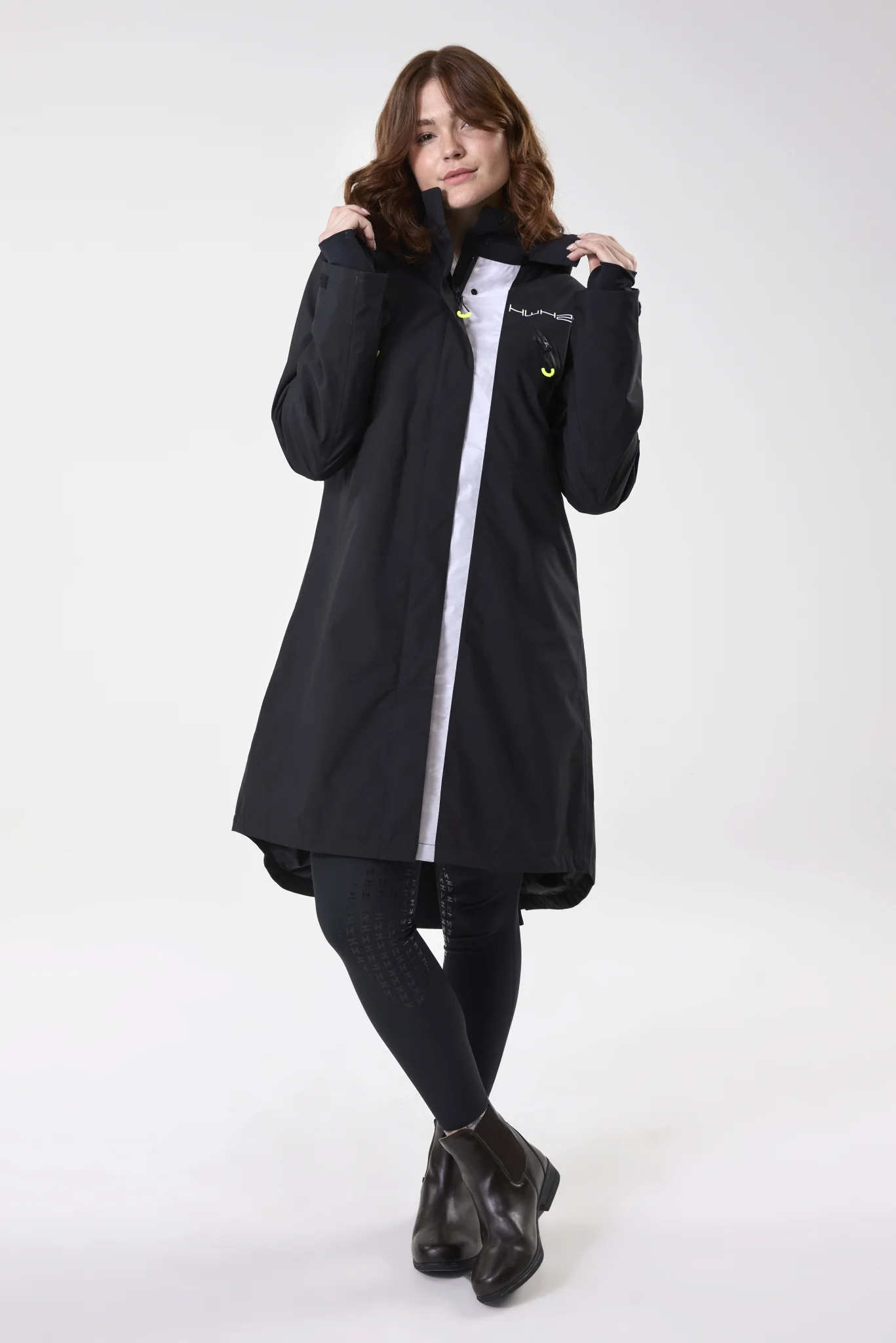 HWH20 Parka