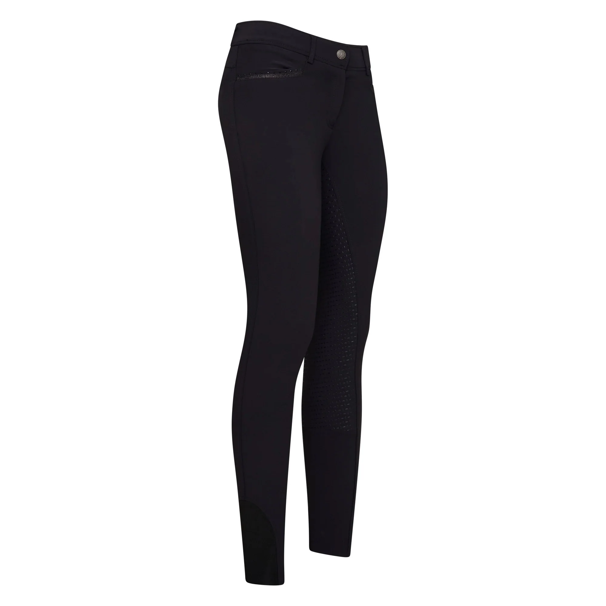 Imperial Riding Ladies Capone High Waist Full Grip Breeches