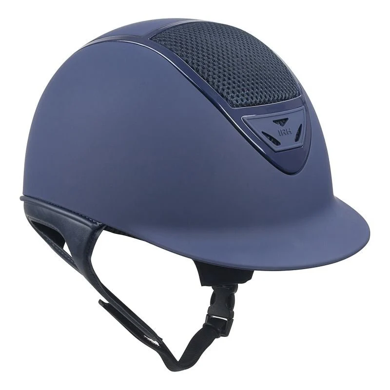 IRH IR4G XLT Gloss Frame Helmet - Image 3