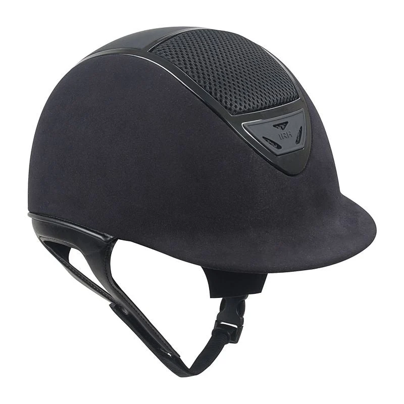 IRH IR4G XLT Gloss Frame Helmet - Image 4