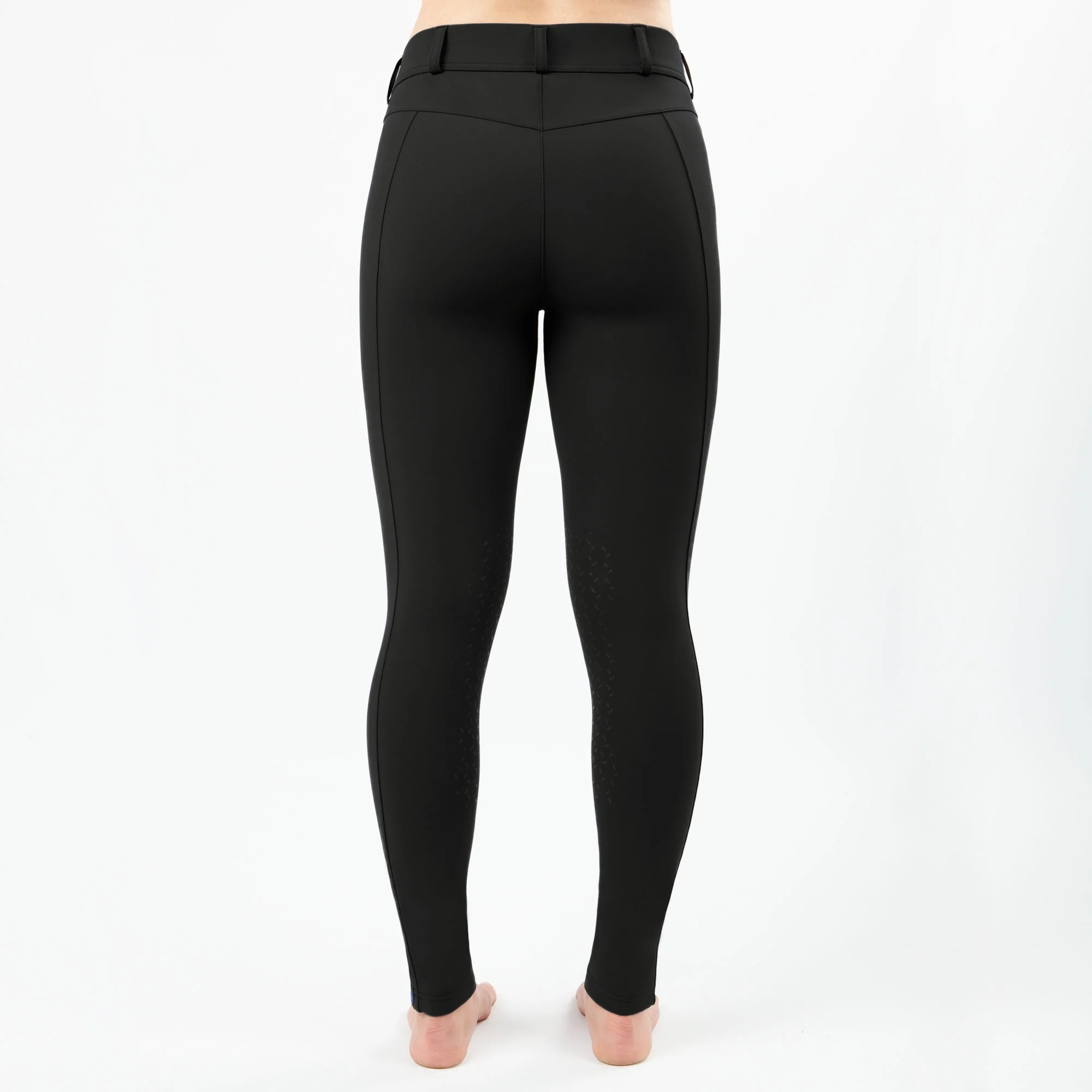 Irideon Kids Cadence Elite Rival Breeches - Image 4