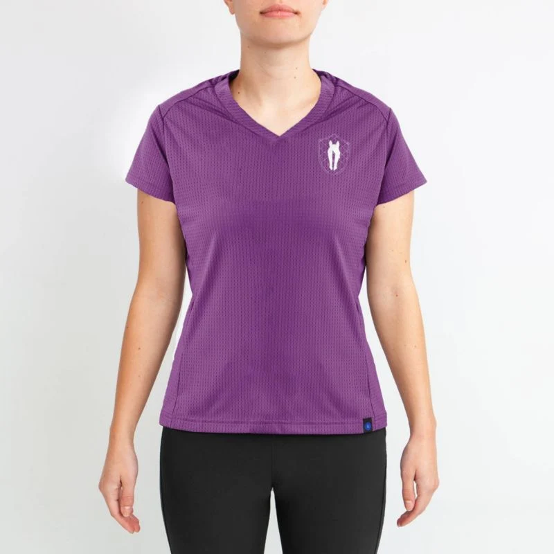 Irideon Kids Luna Icemesh Tee Shirt - Image 2