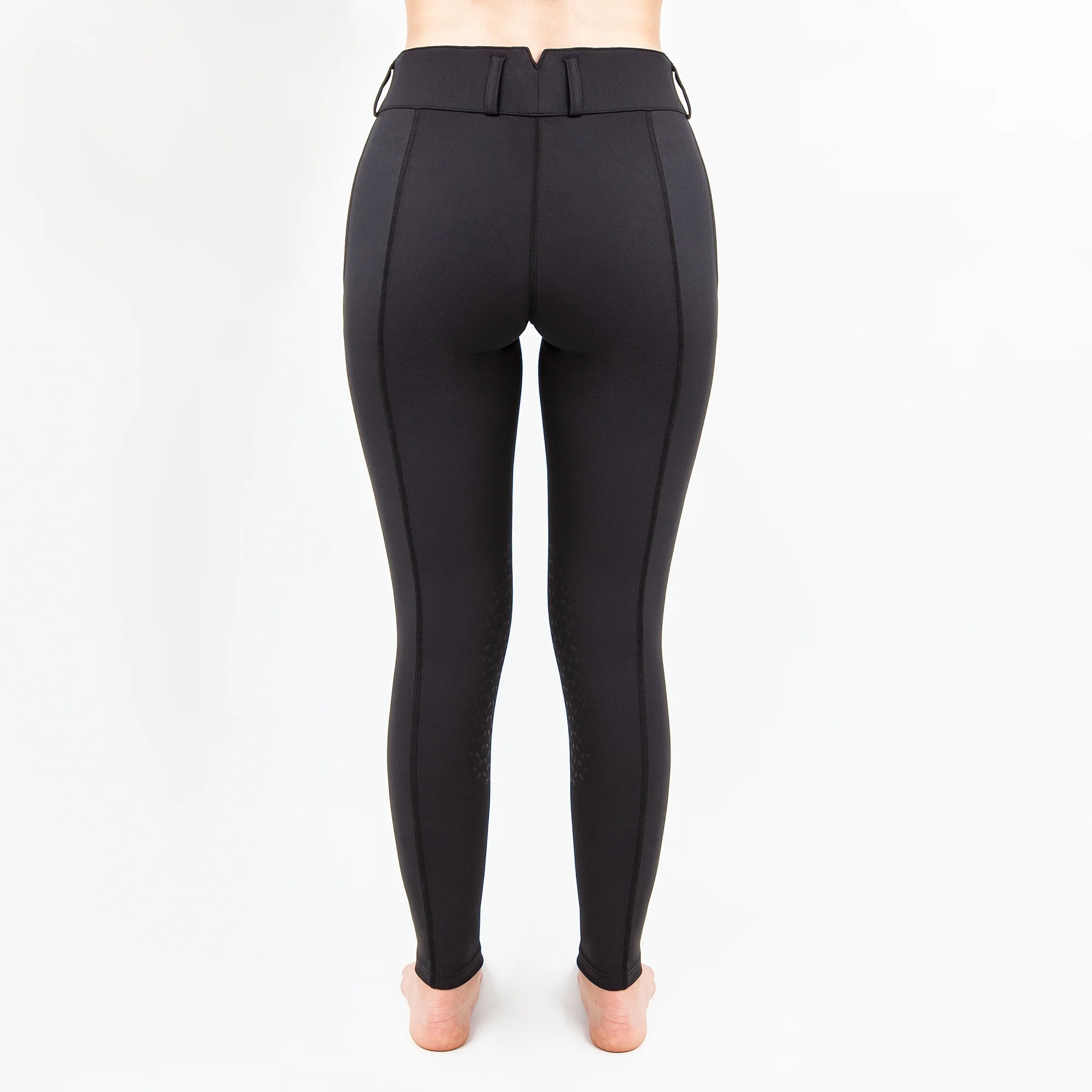 Irideon Kids Radiant Half Seat Utility Tights - Image 3