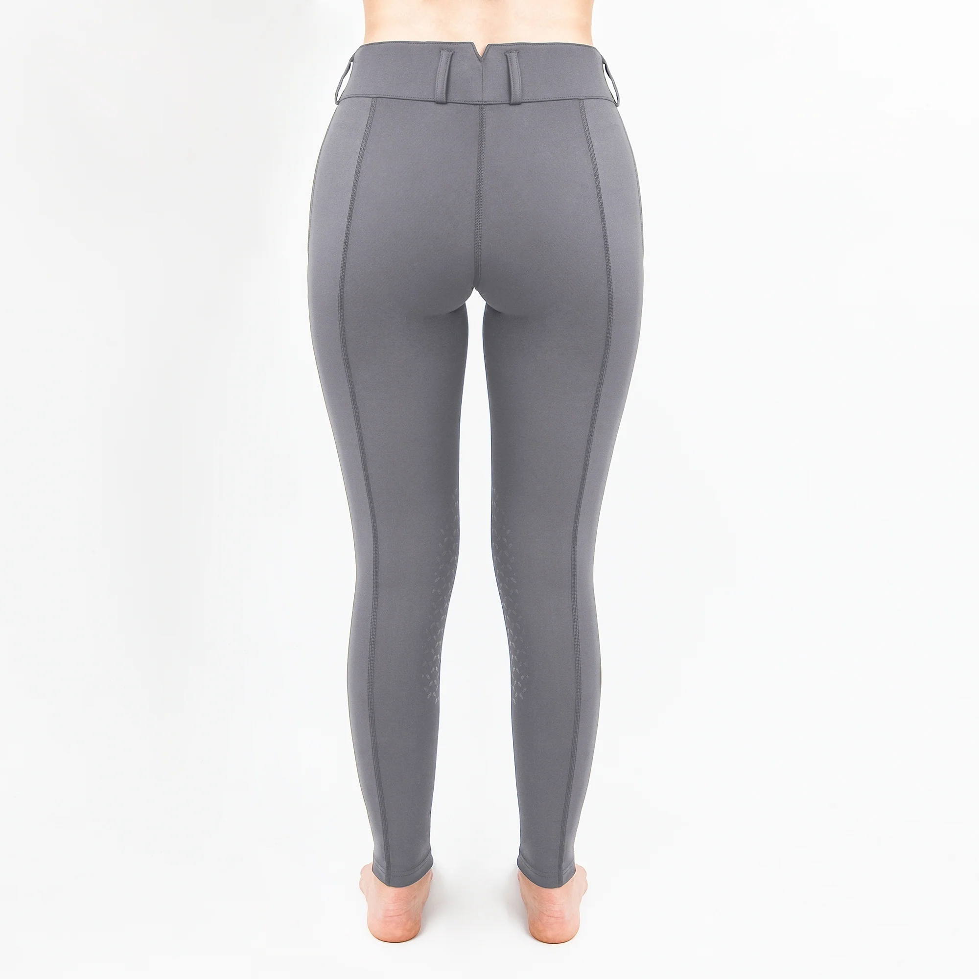 Irideon Kids Radiant Half Seat Utility Tights - Image 5