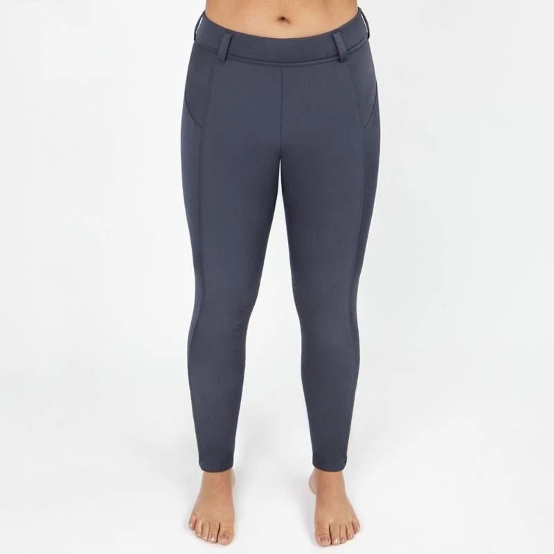 Irideon Ladies Plus Thermasoft Breech - Image 3