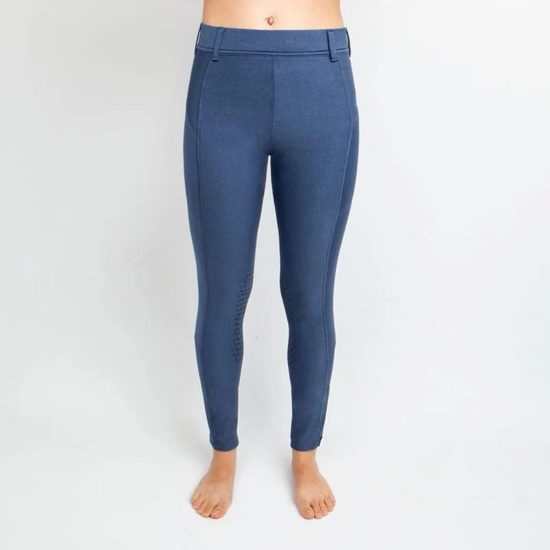 Irideon Ladies Plus Thermasoft Breech - Image 4