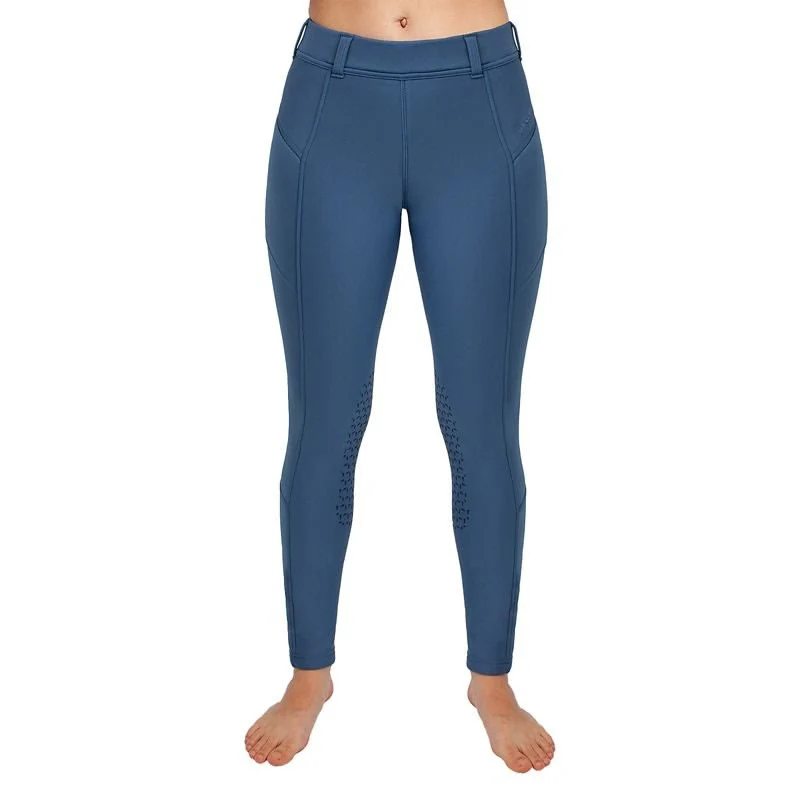 Irideon Ladies Plus Thermasoft Breech - Image 5