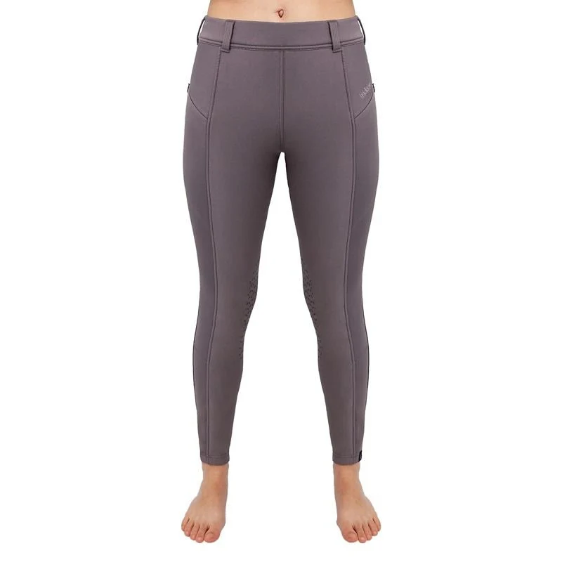 Irideon Ladies Plus Thermasoft Breech - Image 6