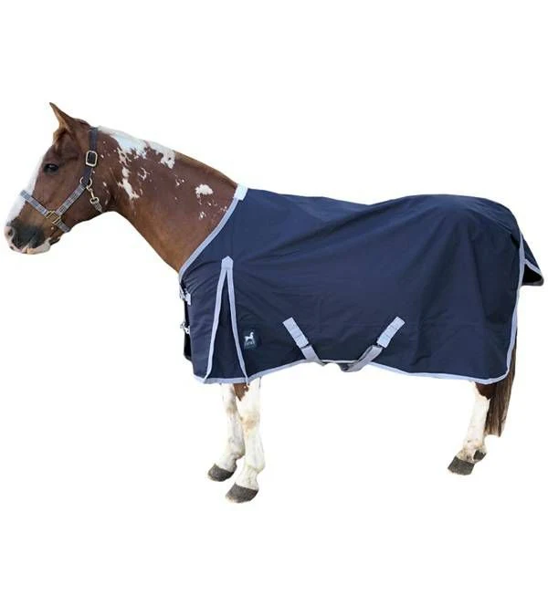 Jacks Atlas 600D Turnout Blanket with 180GM Lining