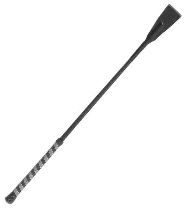 Jacks Bat with Non Slip Two Tone Rubber Grip 24" B - Image 2